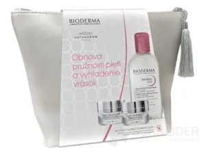BIODERMA BALÍK Sensibio H2O+Lift+Cellulaire Creme