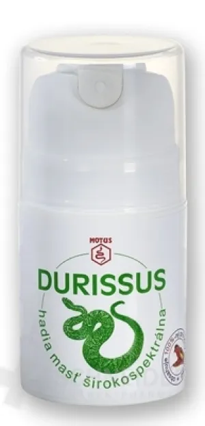 DURISSUS