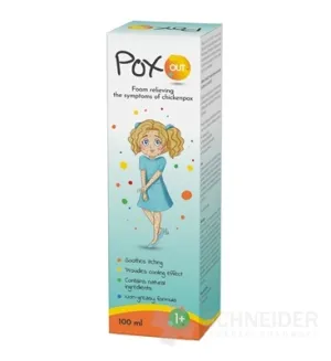 PoxOUT
