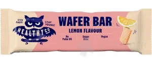 HealthyCo WAFER BAR Citrón