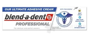 BAD 40g Profesional