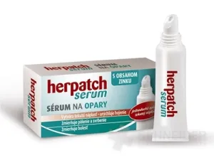 Herpatch Serum