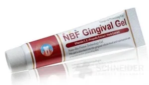 NBF Gingival Gél