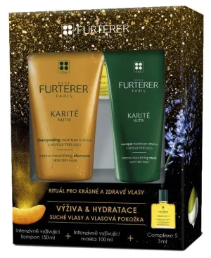 René Furterer Xmas Karité Nutri