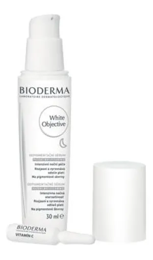 Bioderma White Objective sérum 30ml