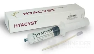 HYACYST 120mg/50ml
