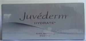 Juvéderm HYDRATE