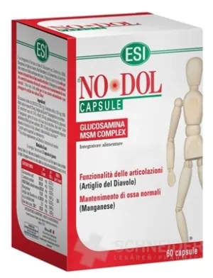 ESI NO DOL kapsule