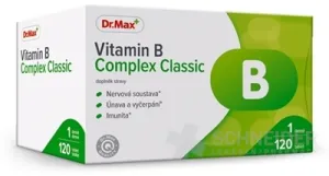 Dr.Max Vitamin B Complex Classic