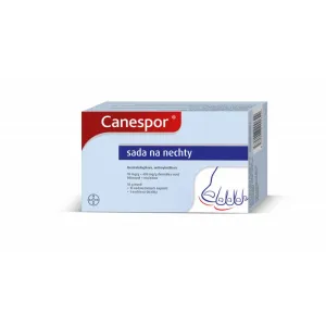 Canespor sada na nechty ung der 10 g