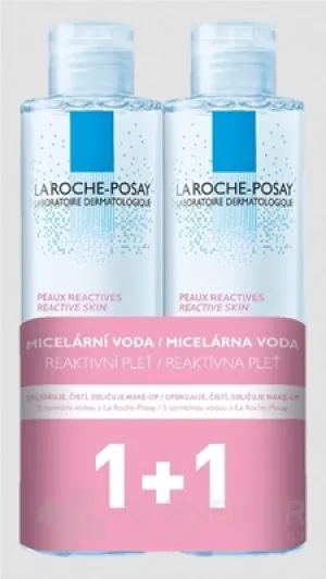 LA ROCHE-POSAY MICELÁRNA VODA