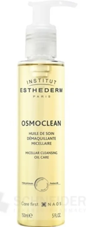 ESTHEDERM OSMOCLEAN MICELLAR CLEANSING OIL