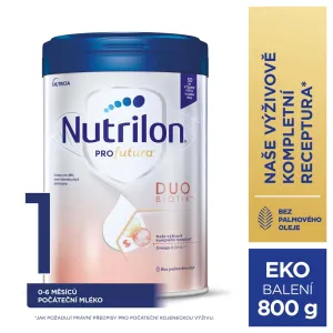 Nutrilon 1 Profutura DuobiotikTM