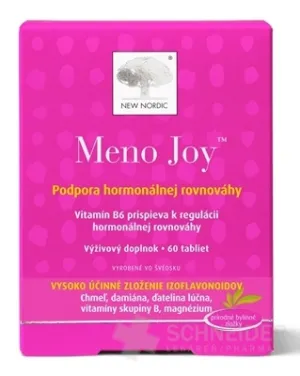 NEW NORDIC Meno Joy