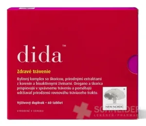 NEW NORDIC dida