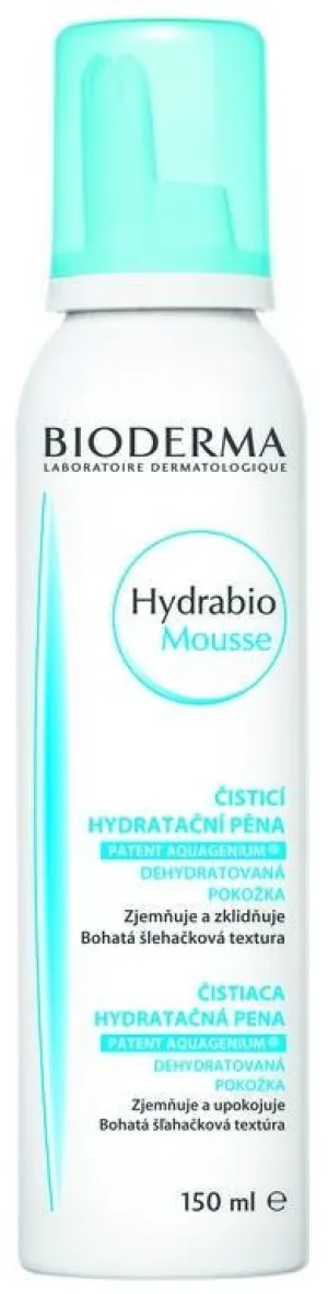 Bioderma Hydrabio Mousse 150ml