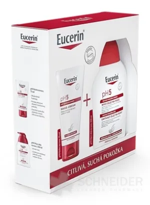 Eucerin Kazeta pH5