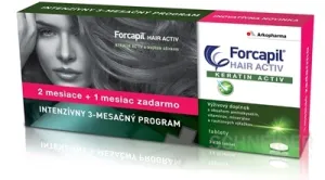 FORCAPIL HAIR ACTIV