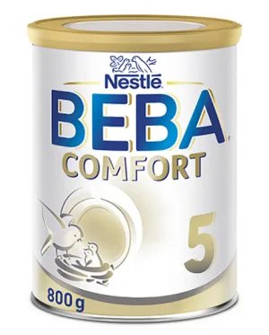 BEBA COMFORT 5