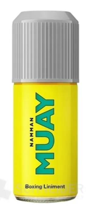 Namman MUAY Boxing Liniment