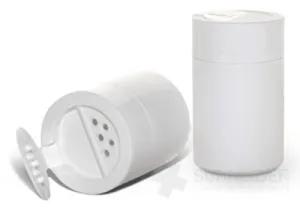 Dóza so sypadlom 80ml - FAGRON