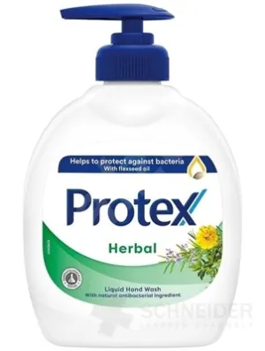 PROTEX HERBAL TEKUTÉ MYDLO