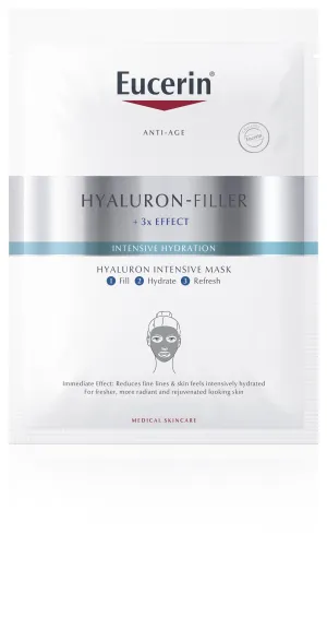 Eucerin HYALURON-FILLER Intenzívna maska