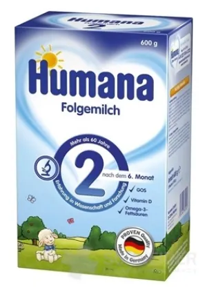 HUMANA 2