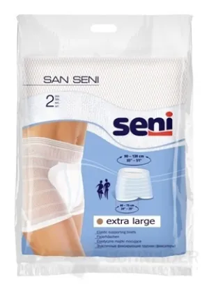 Seni SAN SENI Extra Large