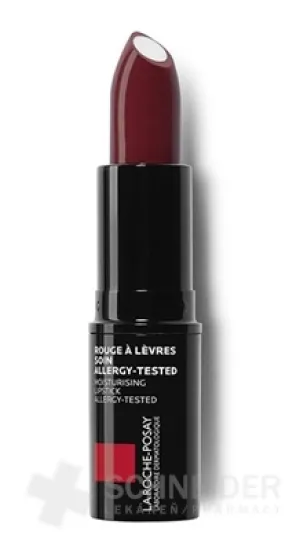 LA ROCHE-POSAY Novalip Duo Lipstick No.158 Cassis