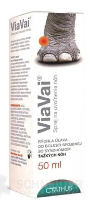 ViaVai