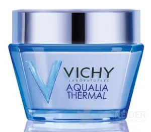 VICHY AQUALIA THERMAL RICHE R18