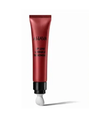 AHAVA PRÍRODNÝ BOTOX Na vrásky okolo úst 15ml