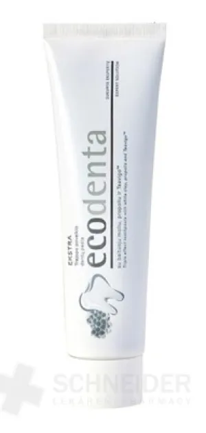 Ecodenta EXTRA Triple effect