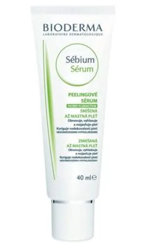Bioderma Sébium Sérum 40ml