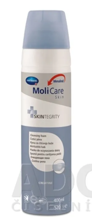 Menalind Molicare skin cistiaca pena