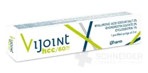 VIJOINT HCC 60 mg/3 ml