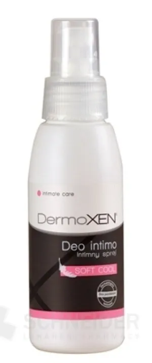 DermoXEN Deo intimo SOFT COOL