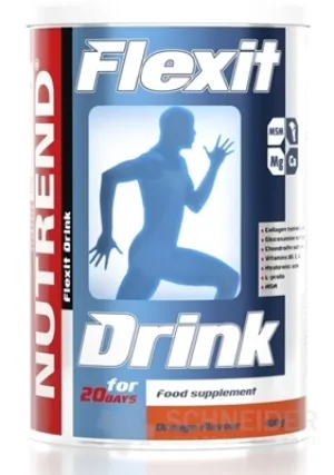 NUTREND FLEXIT DRINK
