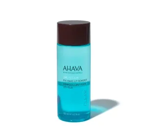 AHAVA Odličovač očného Make-Upu 125ml
