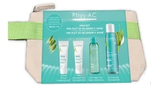 A-DERMA PHYS-AC TRIAL SET