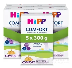 HiPP COMFORT