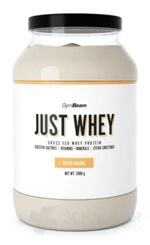 GymBeam Proteín Just Whey