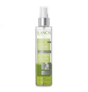 Elancyl Slim Design Zoštíhľujúci olej 150ml