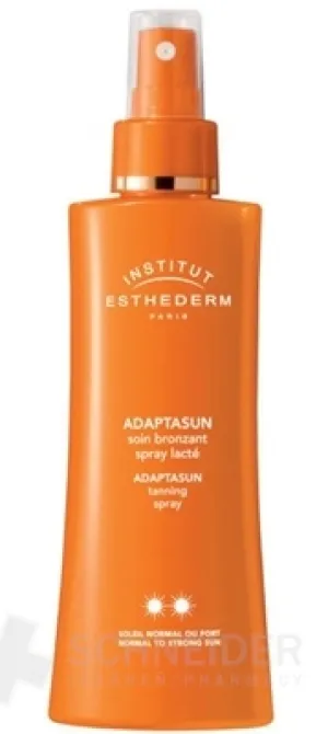 ESTHEDERM ADAPTASUN MILKY SPRAY