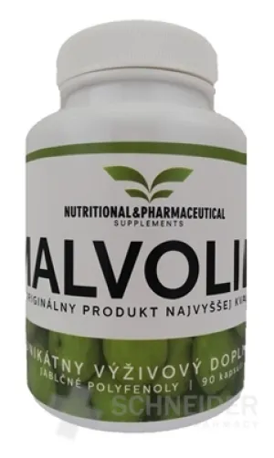 N&P MALVOLIFE
