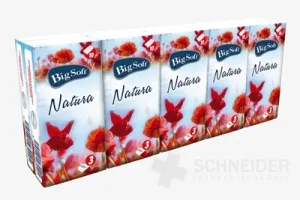 Big Soft Natura