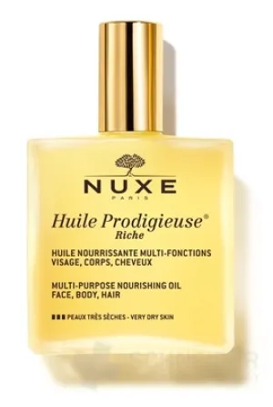 NUXE Huile Prodigieuse Riche olej
