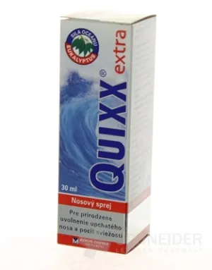 Quixx®extra