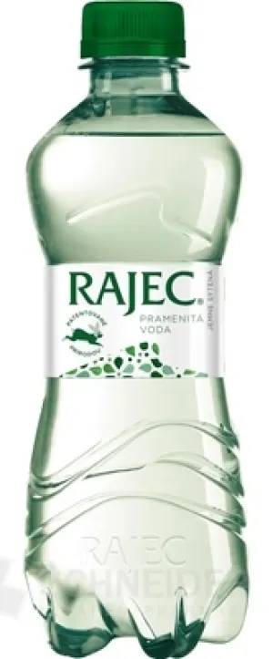RAJEC Pramenitá voda